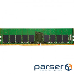 Memory module DDR4 3200MHz 16GB KINGSTON Server Premier ECC UDIMM (KSM32ES8/16MF)