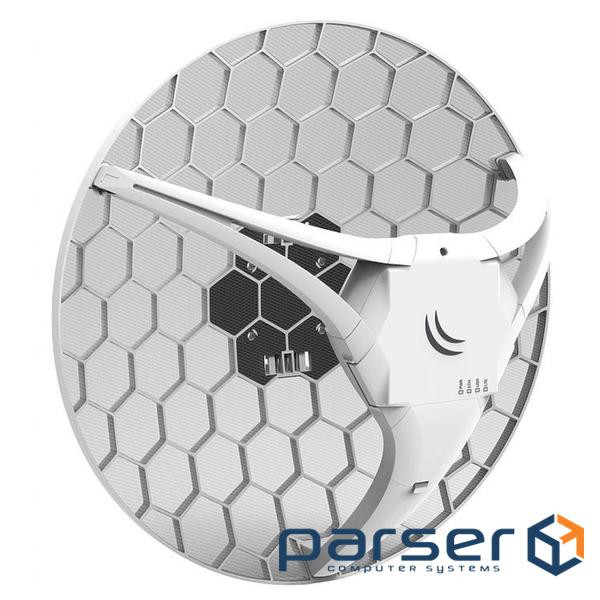 Access point MIKROTIK LHG LTE6 Kit (RBLHGR&R11E-LTE6)