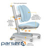 Дитяче крісло Mealux Ortoback Duo Blue (Y-510 KBL)