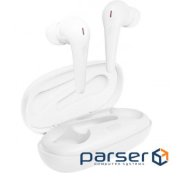 Навушники 1MORE ES901 Comfobuds Pro White (ES901 Headphones White)