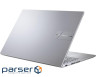 Ноутбук ASUS Vivobook 16 M1605NAQ-SH054 16 WUXGA IPS, AMD R7 170, 16GB, F1TB, UMA, (90NB1832-M001Y0)