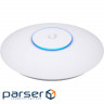 Точка доступу UBIQUITI UniFi nanoHD 3-pack (UAP-NANOHD-3)