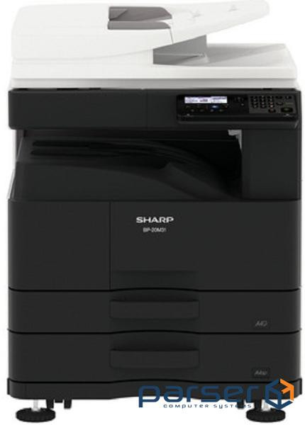 БФП A3 монохромний SHARP BP20M22EU