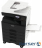 БФП A3 монохромний SHARP BP20M22EU
