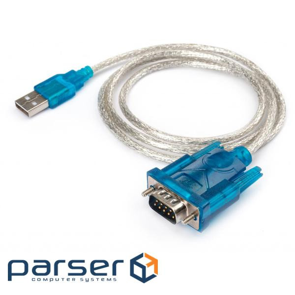 Кабель для передачі даних USB to COM transparent Vinga (VCPUSBCOM)