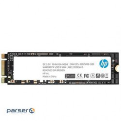 SSD HP S700 120GB M.2 SATA (2LU78AA#ABB) (2LU78AA#ABC)