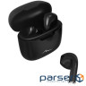 Навушники з мікрофоном Media-Tech R-PHONES TWS+ Black (MT3608K) Media-Tech R-PHONES TWS+ Black (MT3608K)