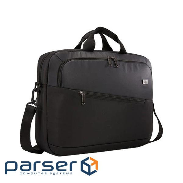 сумка для ноутбука CASE LOGIC Propel Attache for 15.6" PROPA-116 (Чорний) (3205282)
