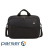 сумка для ноутбука CASE LOGIC Propel Attache for 15.6" PROPA-116 (Чорний) (3205282)