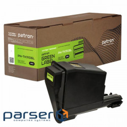 Toner cartridge Patron KYOCERA TK-1110 GREEN Label (PN-TK1110GL)