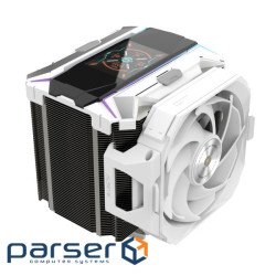 Кулер до процесора Alseye i600 Pro-W (AS.01.10.0017)