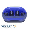 Навушники JBL Soundgear Clips Blue (JBLSNDGEARCLBLU)