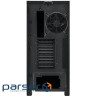Корпус FSP U500 Black (U500-B)