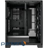 Корпус FSP U500 Black (U500-B)