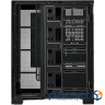 Корпус FSP U500 Black (U500-B)