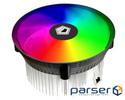 Кулер для процесора ID-Cooling DK-03A RGB PWM