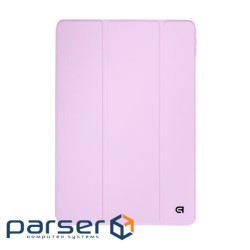 Чохол до планшета Armorstandart Smart Fold Pen Samsung Galaxy Tab A9+ Pink (ARM74999)