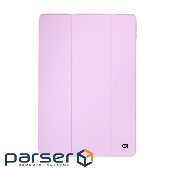 Чохол до планшета Armorstandart Smart Fold Pen Samsung Galaxy Tab A9+ Pink (ARM74999)