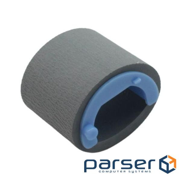 Ролик захоплення паперу Samsung ML-1660/SCX-3200 аналог JC73-00321A Welldo (JC73-00321A-WDS)