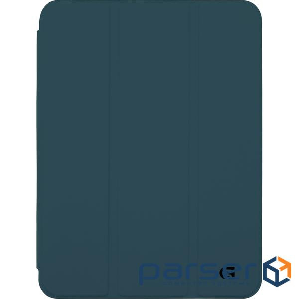 Чохол до планшета Armorstandart Smart Fold Pen iPad mini 2024 / mini 6 Pine Green (ARM82830)
