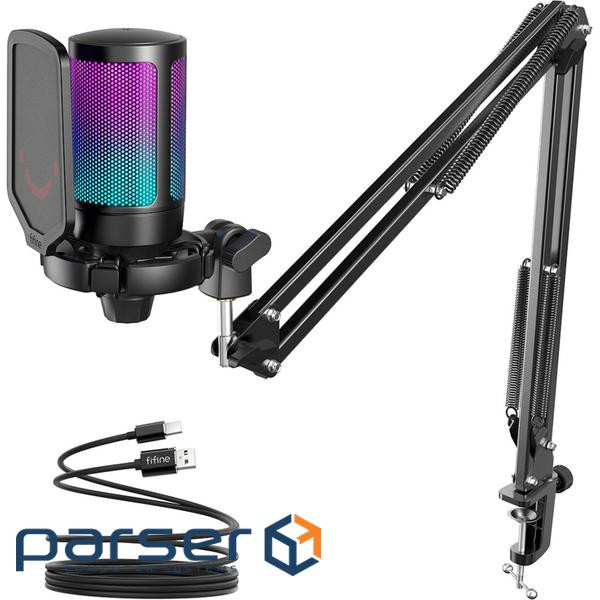 Мікрофон Fifine A6T