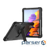 Чохол до планшета Armorstandart Rover Samsung Tab S11 Black (ARM88431)