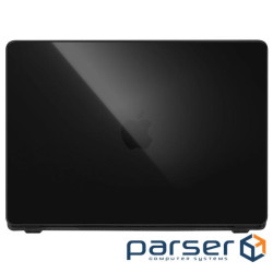 Чохол до ноутбука Armorstandart 16" MacBook Pro M4/M3/M2/M1 A3403/A3186/A2991/A2780 Cryst (ARM79450)