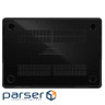 Чохол до ноутбука Armorstandart 16" MacBook Pro M4/M3/M2/M1 A3403/A3186/A2991/A2780 Cryst (ARM79450)