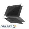 Чохол до ноутбука Armorstandart 16" MacBook Pro M4/M3/M2/M1 A3403/A3186/A2991/A2780 Cryst (ARM79450)