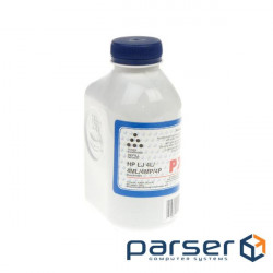 Тонер HP LJ4L/4P, 160г Black WWM (TB20)