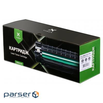 Картридж Vinga Samsung MLT-D117S, SCX-4650N/4655F (V-L-SMLT-D117A)