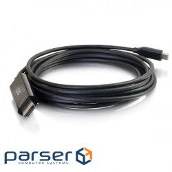 C2G USB-C HDMI Cable 0.3m (CG26906)