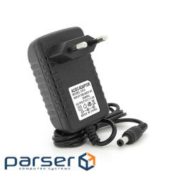 Імпульсний блок живлення YM-1515 15V 1.5А штекер 5.5 / 2.5 довжина 0,9 м (YM-1515 0,9 м)