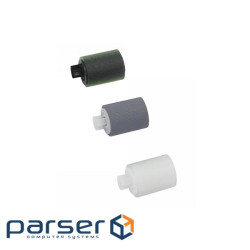 Комплект роликів Canon IRC 1325, FL0-2885+FL0-4002+FL0-1674, по 1шт ADF Paper Pickup CET (CET511035)