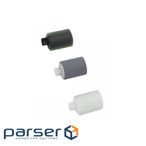 Комплект роликів Canon IRC 1325, FL0-2885+FL0-4002+FL0-1674, по 1шт ADF Paper Pickup CET (CET511035)