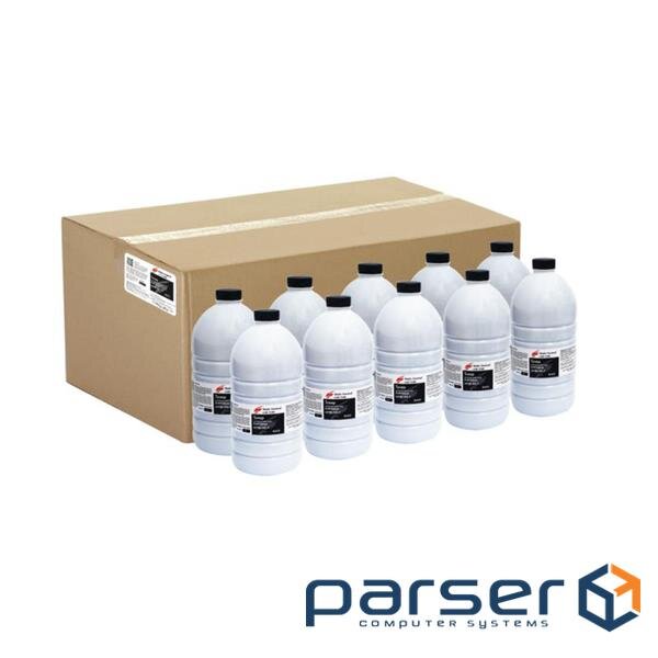 Тонер HP/Canon 10шт по 1кг (фасовка) Static Control (MPT10-1KG-10-P)