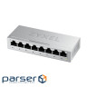 Комутатор мережевий ZyXel GS-108B v5 (GS-108BV5-EU0101F)