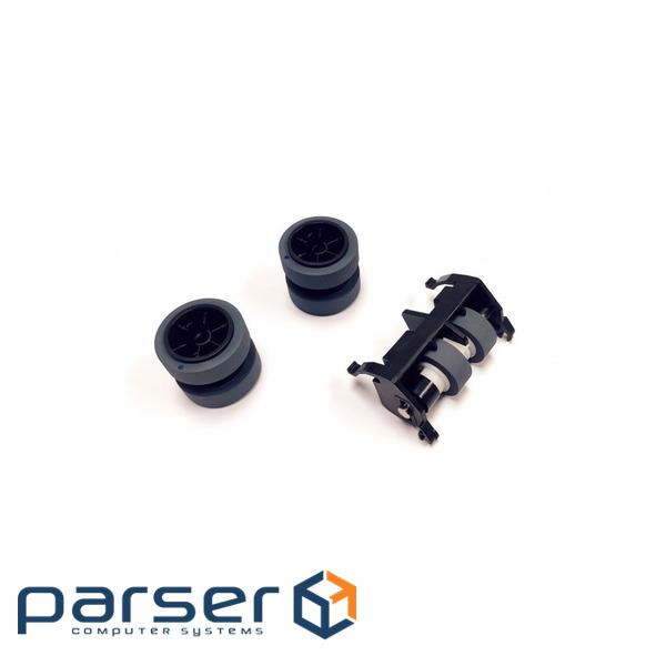 Ролик Epson Pro WF C869R/C878R/C879R/C8190/C8690, комлект 1701851*1шт+1653940*2шт AHK (70264195)