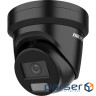 4 МП ColorVu Smart Hybrid Light Hikvision DS-2CD2347G2H-LIU(2.8мм )(eF) BLACK