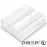 Terminal EKWB EK-FC Terminal X2 3-slot - Plexi (3830046992819)