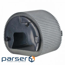 Ролик захоплення паперу HP LJ P2035/P2055 аналог RL1-2120-000 VTC (RL1-2120-VTC)