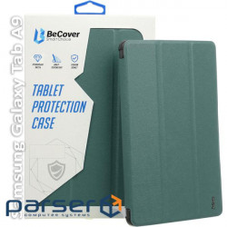 Чохол для планшета BeCover Smart Case Samsung Tab A9 SM-X115 8.7