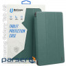 Чохол для планшета BeCover Smart Case Samsung Tab A9 SM-X115 8.7" Dark Green (709907)