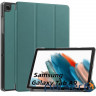 Чохол для планшета BeCover Smart Case Samsung Tab A9 SM-X115 8.7" Dark Green (709907)