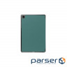 Чохол для планшета BeCover Smart Case Samsung Tab A9 SM-X115 8.7" Dark Green (709907)