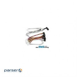 Cable Mini SAS HD Adaptec ACK-I-rA-HDmSAS-4SAS-SB-0.8M