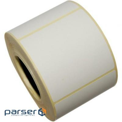 Етикетка Tama термо ECO 75x50/ 1тис (4704)