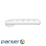 Клавіатура A4Tech FGK21C Wireless White (4711421994057)