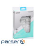 Клавіатура A4Tech FGK21C Wireless White (4711421994057)