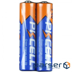 PHILIPS Ultra Alkaline AAA battery 2pcs/pack(LR03 Ultra 2pcs )